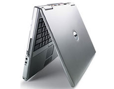 dell latitude D600 laptop