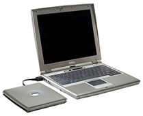 Mobility� Radeon� 9000