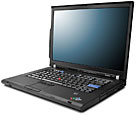 refurbished ibm thinkpad t60