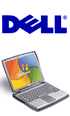 Dell c610 c640 used laptops