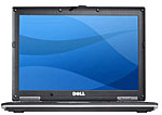 Dell latitude D420