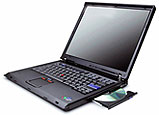 used ibm thinkpad t42