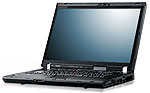 used thinkpad R61i