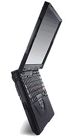 T23 Notebook
