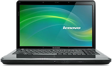 new lenovo g550 laptop