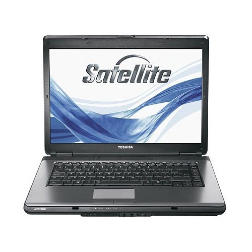 refurbished Toshiba L300 used laptop