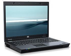 refurbished hp NC8230 cheap laptop