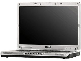 Dell inspiron 9400