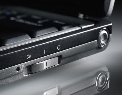 Dell Latitude D620
