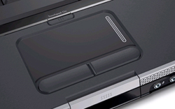 hp pavilion DV1000 laptop touchpad