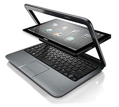 Dell inspiron mini duo