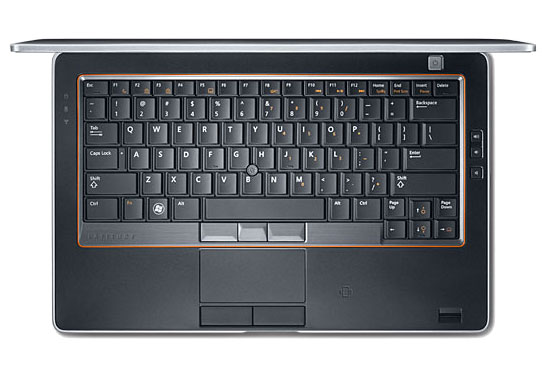 dell latitude d820 laptop