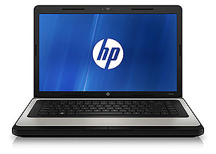new hp 620 laptop