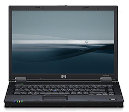 refurbished hp NC8230 cheap laptop