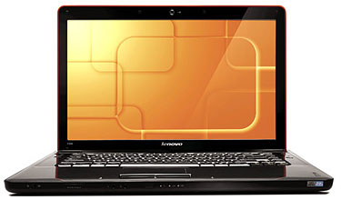 new lenovo g550 laptop