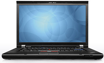 lenovo thinkpad T510 laptop