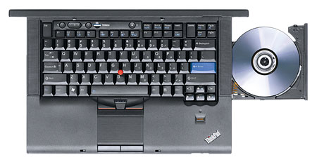 refurbished ibm thinkpad