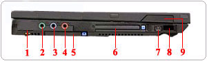 t40 left side view