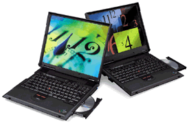 refurbished ibm thinkpad a21p used laptop