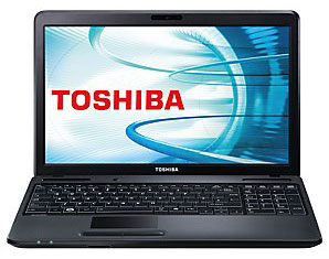 refurbished toshiba laptop