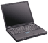 Compaq Evo N600