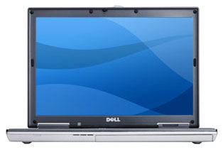 dell latitude D620 laptop