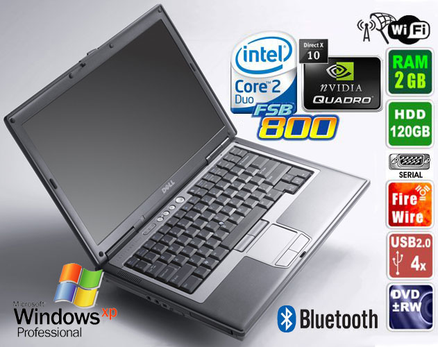refurbished dell used laptop