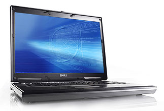 dell latitude d820 laptop