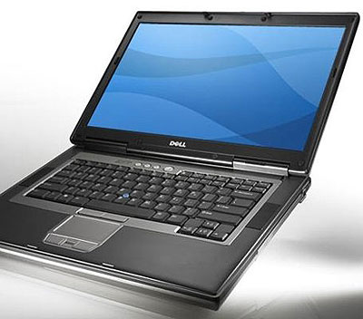 dell latitude d820 laptop
