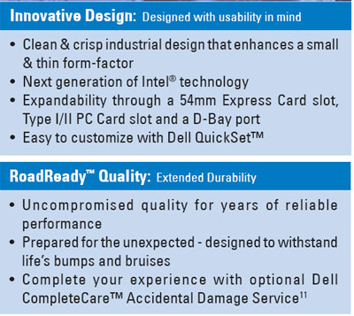 dell latitude d600