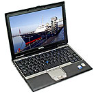 Dell Latitude D410 laptop