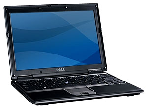 dell latitude D620 laptop