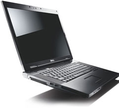 dell vostro 1510