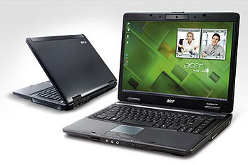 ACER extensa laptop