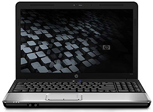 refurbished hp pavilion g61 cheap laptop