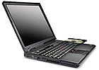 IBM Thinkpad T43