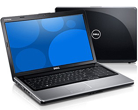 dell inspiron 17