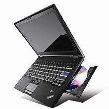 ibm thinkpad SL400 laptop