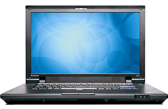 ibm thinkpad SL510 laptop