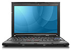 lenovo Thinkpad X60