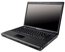 ibm thinkpad SL400 laptop