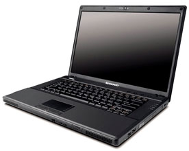 ibm thinkpad SL400 laptop