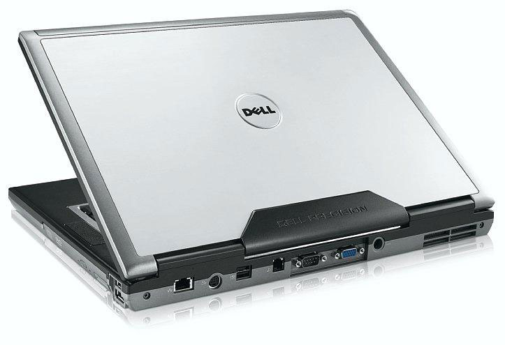 dell latitude d820 laptop