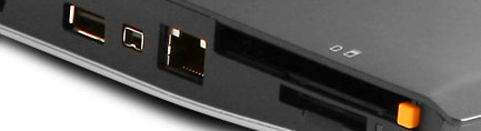 N Series connectivity