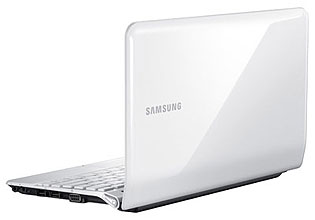 Samsung N145 netbook