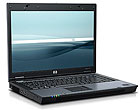 HP Compaq NC6400