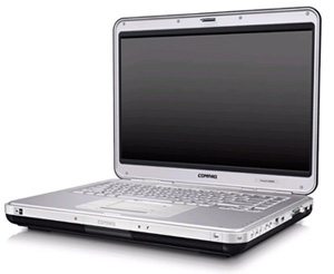 refurbished compaq presario r3000 laptop