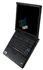 ibm thinkpad r50e