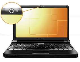 ibm ideapad s10 laptop