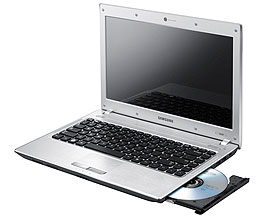 Samsung Q330 Laptop